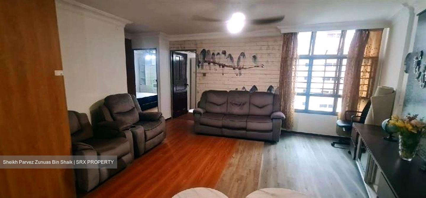 Blk 677C Edelweiss@jurong (Jurong West), HDB 5 Rooms #604388111